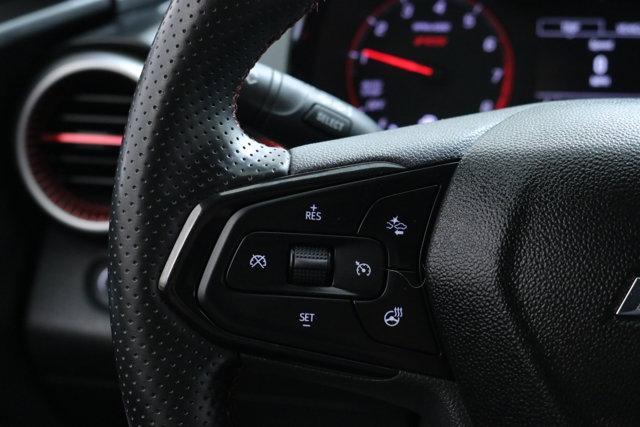 used 2024 Chevrolet Trax car, priced at $24,135
