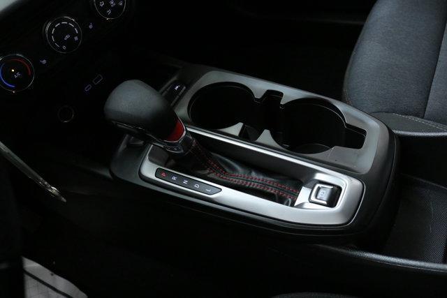 used 2024 Chevrolet Trax car, priced at $24,135