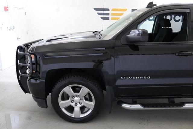 used 2018 Chevrolet Silverado 1500 car, priced at $26,242
