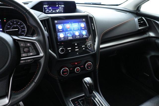 used 2023 Subaru Crosstrek car, priced at $26,708