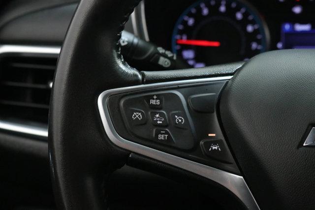 used 2022 Chevrolet Equinox car, priced at $22,749