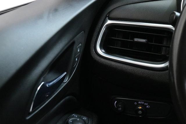 used 2022 Chevrolet Equinox car, priced at $22,749