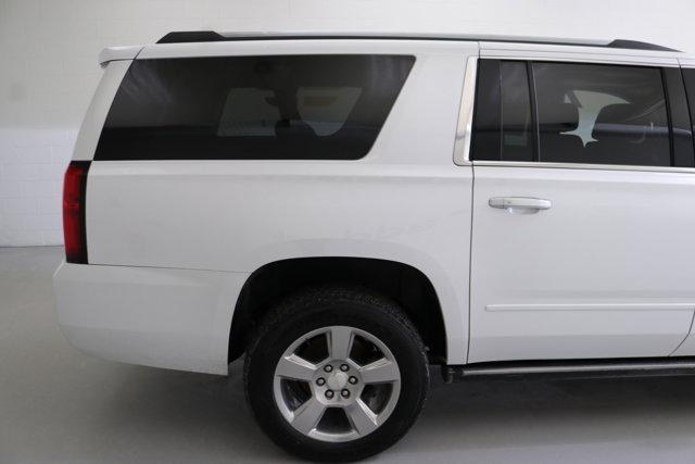 used 2019 Chevrolet Suburban car, priced at $42,995