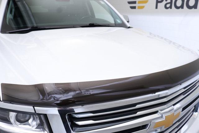 used 2019 Chevrolet Suburban car, priced at $42,995