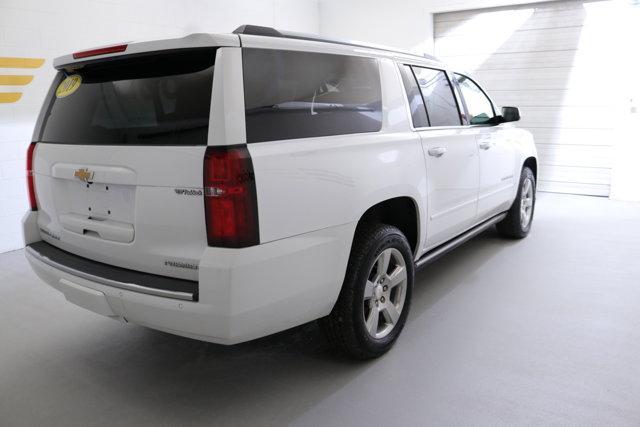 used 2019 Chevrolet Suburban car, priced at $42,995