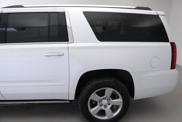 used 2019 Chevrolet Suburban car, priced at $42,995