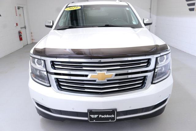 used 2019 Chevrolet Suburban car, priced at $42,995