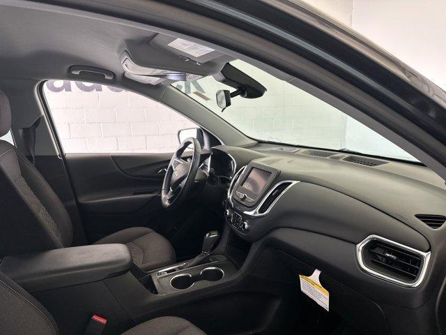 used 2021 Chevrolet Equinox car, priced at $17,995