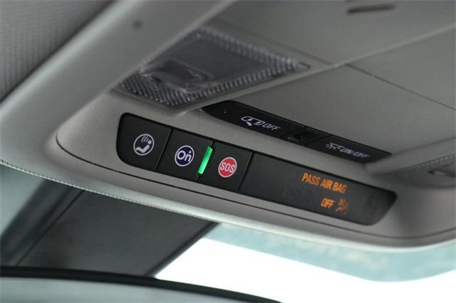 used 2022 Chevrolet Malibu car, priced at $17,995