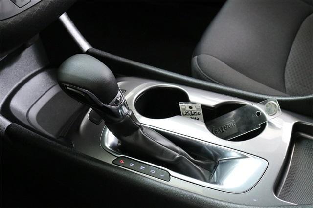 used 2022 Chevrolet Malibu car, priced at $17,995
