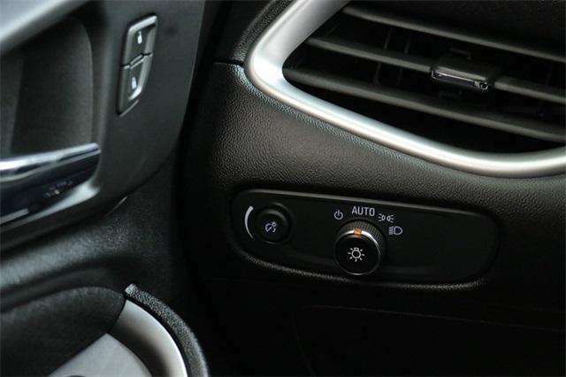 used 2022 Chevrolet Malibu car, priced at $17,995