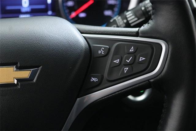 used 2022 Chevrolet Equinox car, priced at $23,995