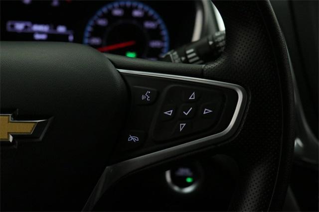 used 2022 Chevrolet Equinox car, priced at $19,995