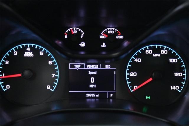 used 2022 Chevrolet Colorado car, priced at $28,995