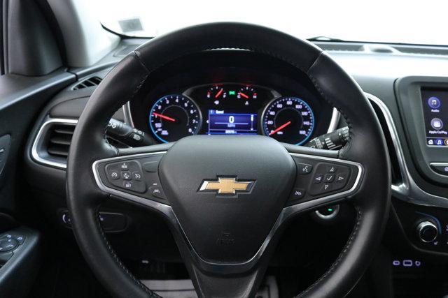 used 2022 Chevrolet Equinox car, priced at $22,995