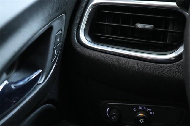 used 2020 Chevrolet Equinox car, priced at $16,995