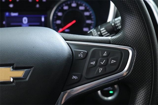 used 2020 Chevrolet Equinox car, priced at $16,995