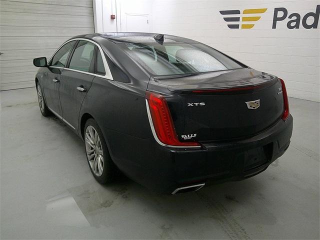 used 2019 Cadillac XTS car, priced at $21,995