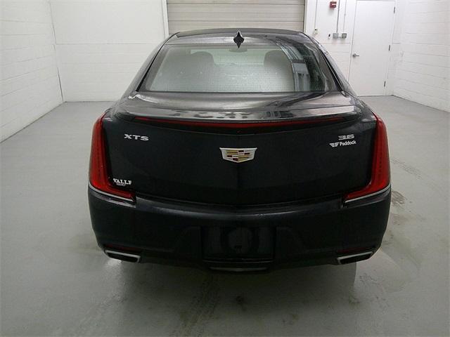 used 2019 Cadillac XTS car, priced at $21,995