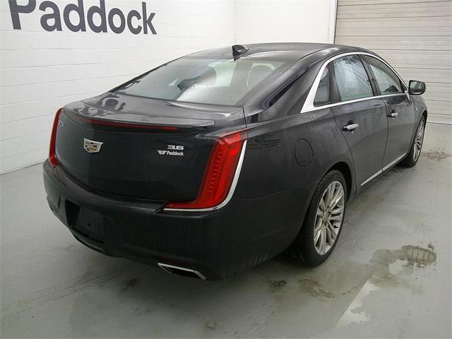 used 2019 Cadillac XTS car, priced at $21,995