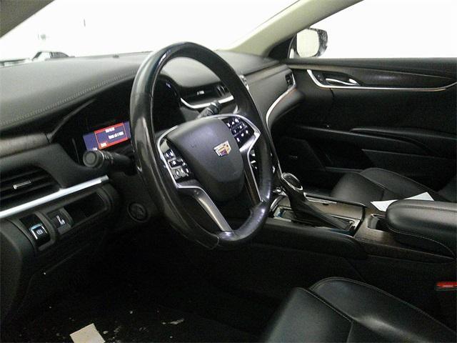 used 2019 Cadillac XTS car, priced at $21,995