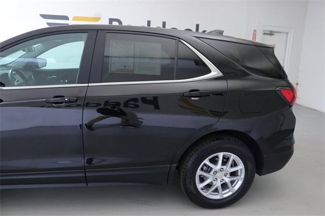 used 2022 Chevrolet Equinox car, priced at $23,995