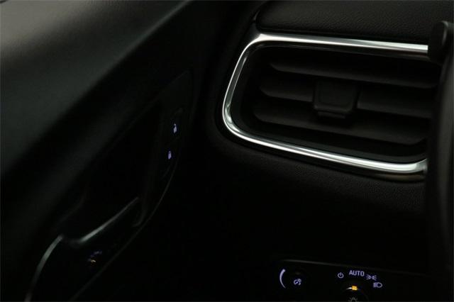 used 2022 Chevrolet Equinox car, priced at $23,995