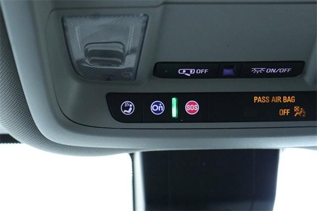 used 2022 Chevrolet Equinox car, priced at $22,985