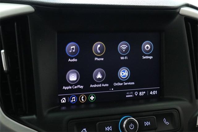 used 2022 GMC Terrain car, priced at $25,752