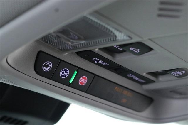used 2022 GMC Terrain car, priced at $25,752