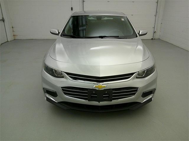 used 2016 Chevrolet Malibu car, priced at $16,995