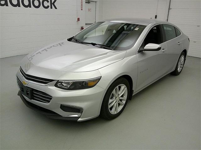 used 2016 Chevrolet Malibu car, priced at $16,995