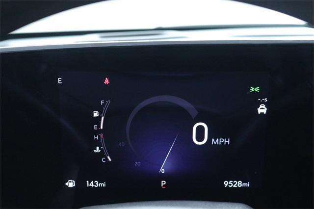used 2024 Buick Envista car, priced at $22,995