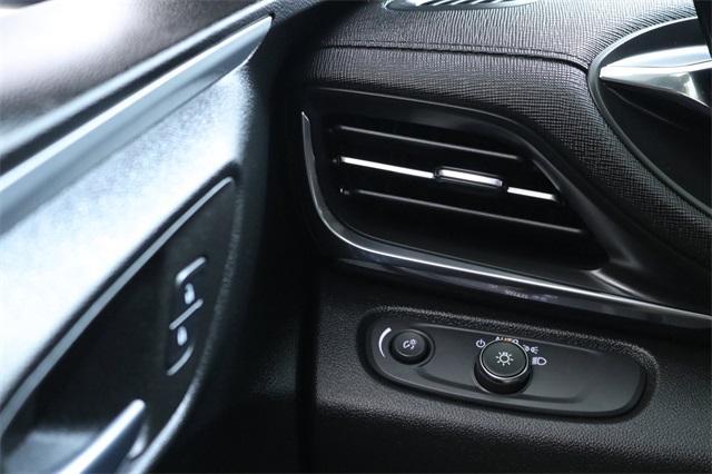 used 2024 Buick Envista car, priced at $22,995