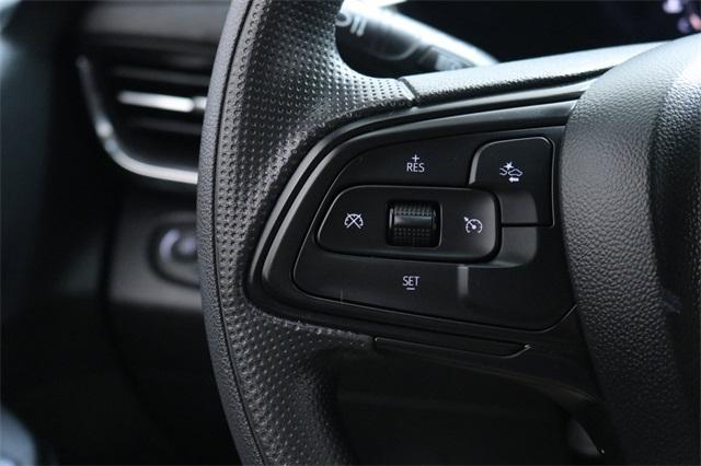 used 2024 Buick Envista car, priced at $22,995