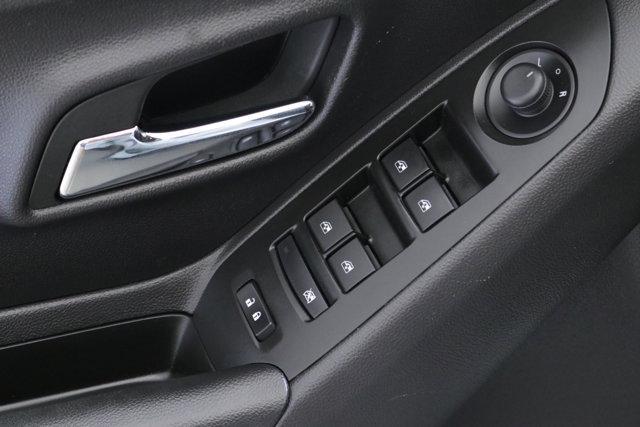 used 2022 Chevrolet Trax car, priced at $16,995