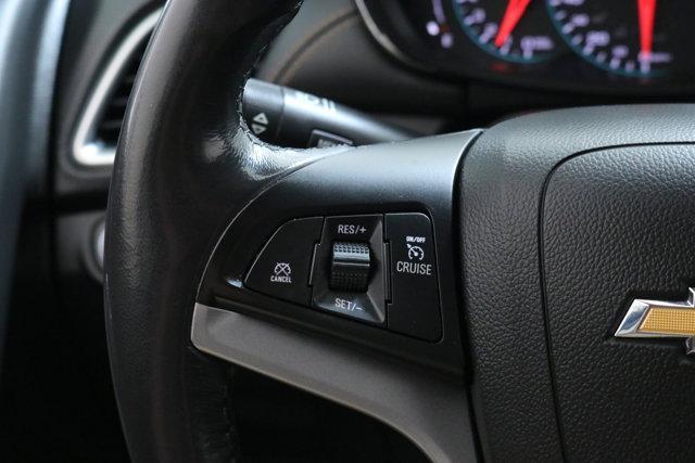 used 2022 Chevrolet Trax car, priced at $16,995