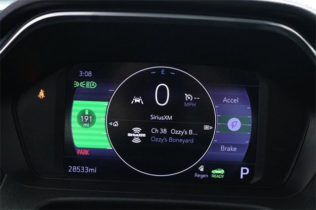 used 2023 Chevrolet Bolt EUV car, priced at $19,982