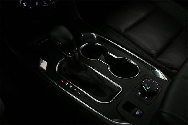 used 2023 Chevrolet Traverse car, priced at $34,995