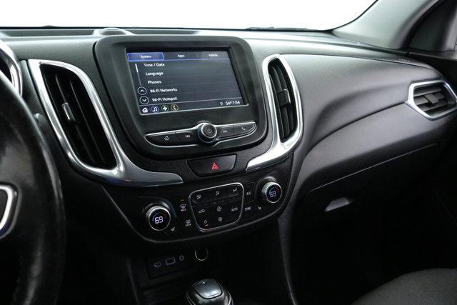 used 2019 Chevrolet Equinox car, priced at $16,979