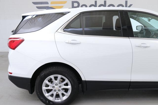used 2019 Chevrolet Equinox car, priced at $16,979
