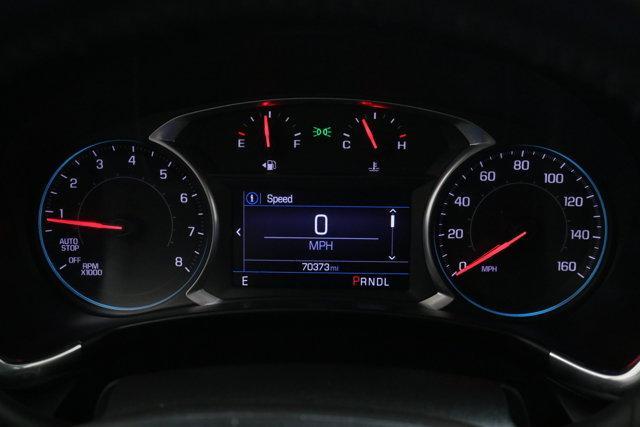 used 2019 Chevrolet Equinox car, priced at $16,979