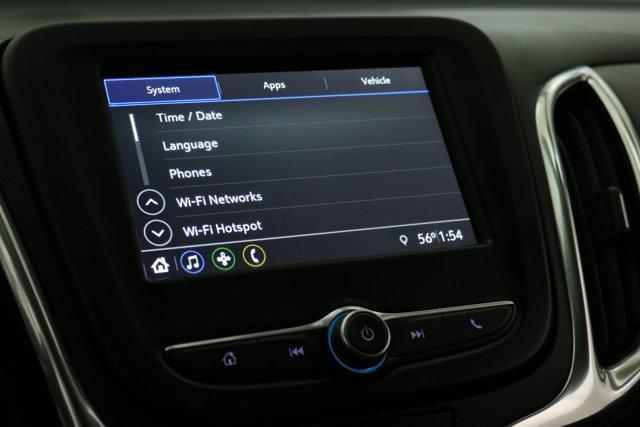 used 2019 Chevrolet Equinox car, priced at $16,979