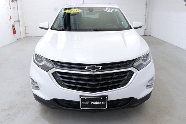 used 2019 Chevrolet Equinox car, priced at $16,979