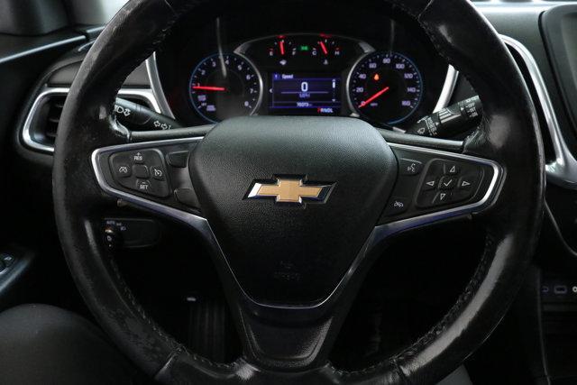 used 2019 Chevrolet Equinox car, priced at $16,979