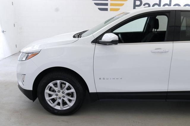 used 2019 Chevrolet Equinox car, priced at $16,979