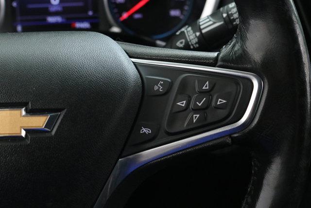 used 2019 Chevrolet Equinox car, priced at $16,979