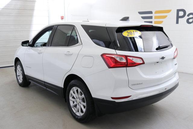 used 2019 Chevrolet Equinox car, priced at $16,979
