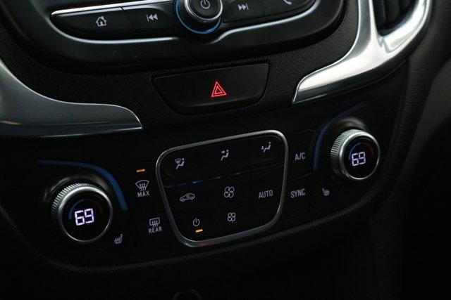used 2019 Chevrolet Equinox car, priced at $16,979