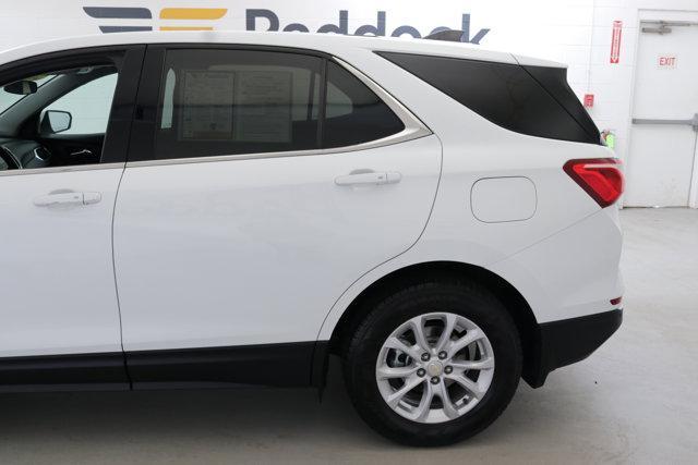 used 2019 Chevrolet Equinox car, priced at $16,979